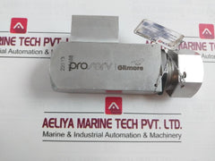 Gilmore 22511-3 Relief Valve