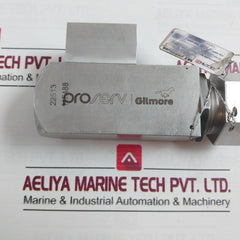 Gilmore 22511-3 Relief Valve