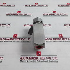 Gilmore 22511-3 Relief Valve