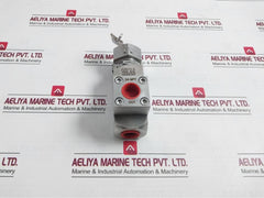 Gilmore 22511-3 Relief Valve