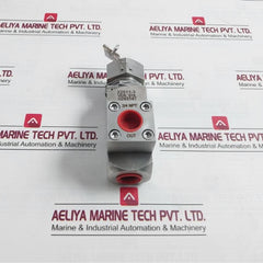 Gilmore 22511-3 Relief Valve