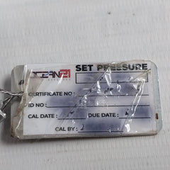 Gilmore 22511-3 Relief Valve