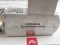 Gilmore 22511-3 Relief Valve