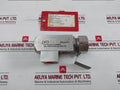 Gilmore 22511-3 Relief Valve 3/4 Npt Ver 018 1850–4500 Psi
