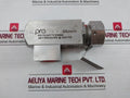 Gilmore 22511-3 Relief Valve 3/4 Npt Ver 018 1850–4500 Psi