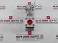 Gilmore 22511-3 Relief Valve 3/4 Npt Ver 018 1850–4500 Psi