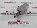 Gilmore 22511-3 Relief Valve 3/4 Npt Ver 018 1850–4500 Psi