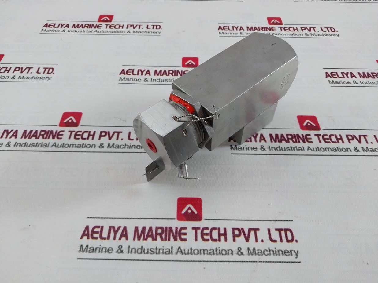 Gilmore 22511-3 Relief Valve 3/4 Npt Ver 018 1850–4500 Psi