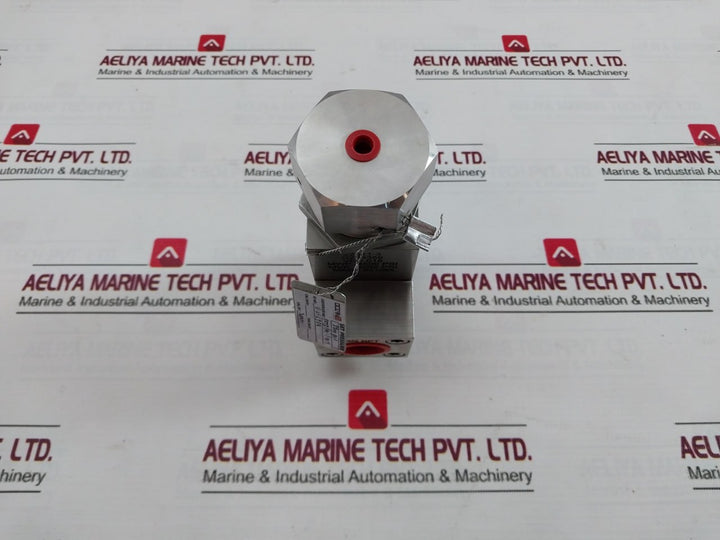 Gilmore 22511-3 Relief Valve 3/4 Npt Ver 018 1850–4500 Psi