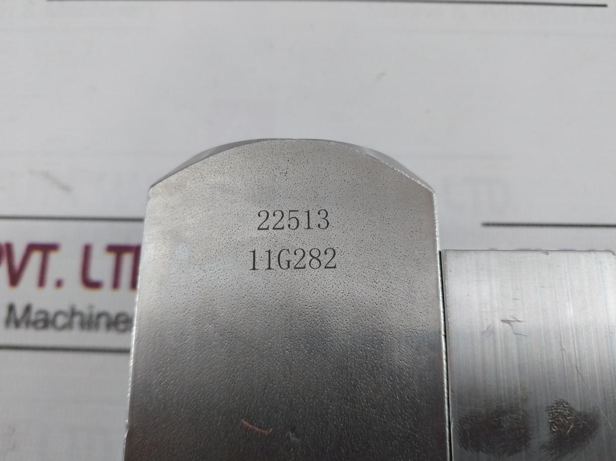 Gilmore 22511-3 Relief Valve 3/4 Npt Ver 018 1850–4500 Psi