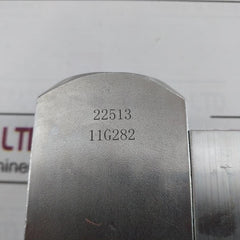 Gilmore 22511-3 Relief Valve 3/4 Npt Ver 018 1850–4500 Psi