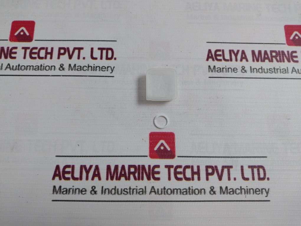 Gilmore 22511-3 Rk Repair Kit For Relief Valve Rev R Size B Ver 018