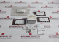 Gilmore 22511-3 Rk Repair Kit For Relief Valve Rev R Size B Ver 018