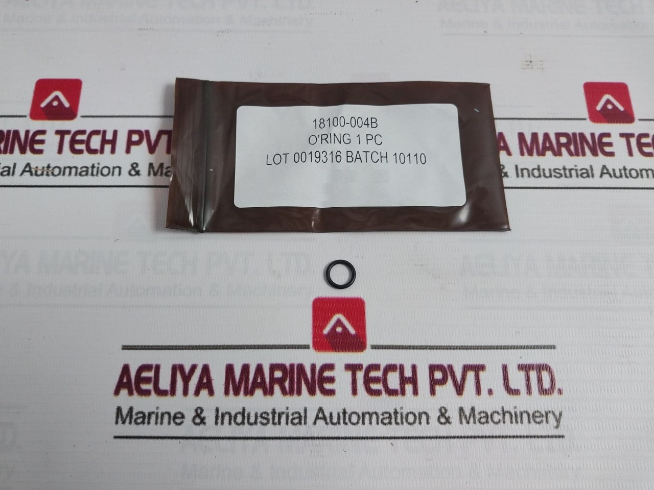 Gilmore 22511-3 Rk Repair Kit For Relief Valve Rev R Size B Ver 018