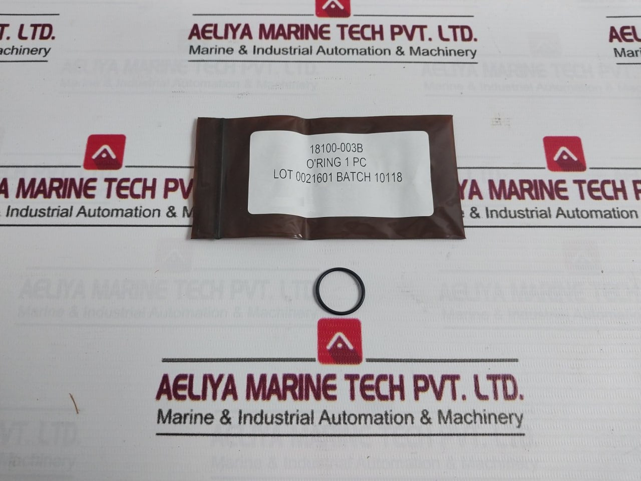 Gilmore 22511-3 Rk Repair Kit For Relief Valve Rev R Size B Ver 018