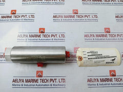 Gilmore 22720-1, 1/2" Pilot Check Valve Rev H