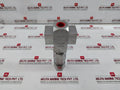 Gilmore 25168-2 Relief Valve 1/2