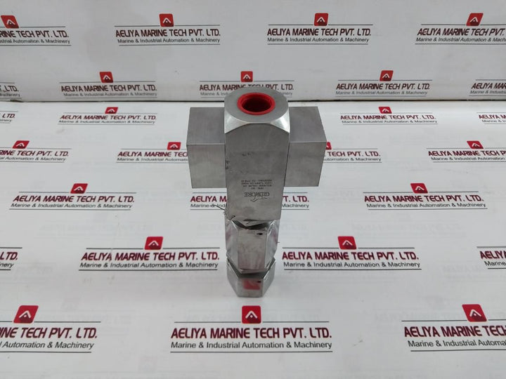 Gilmore 25168-2 Relief Valve 1/2