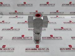 Gilmore 25168-2 Relief Valve 1/2" Sae Rev: F 6000 Psi
