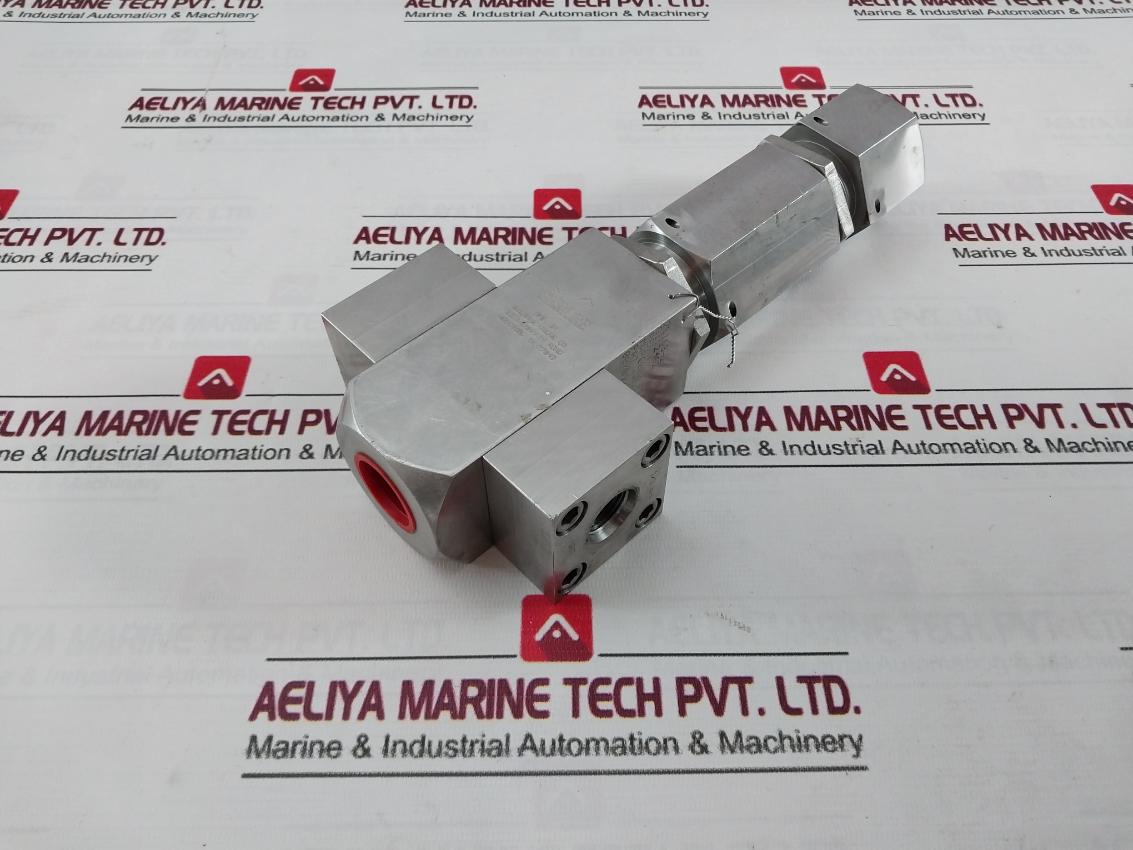 Gilmore 25168-2 Relief Valve 1/2