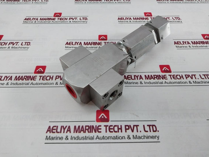 Gilmore 25168-2 Relief Valve 1/2