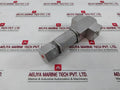 Gilmore 25168-2 Relief Valve 1/2