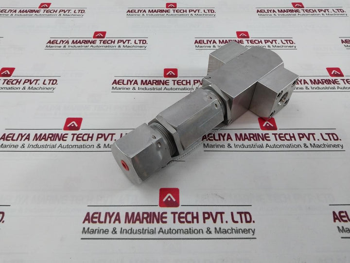 Gilmore 25168-2 Relief Valve 1/2