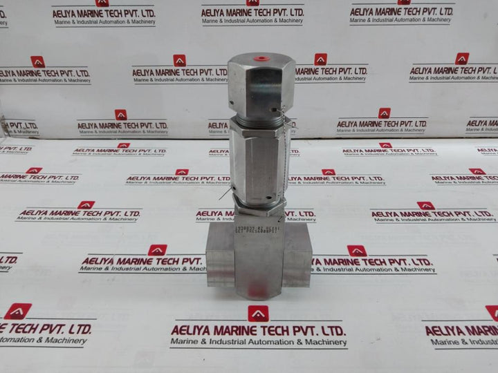Gilmore 25168-2 Relief Valve 1/2