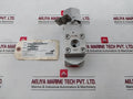 Gilmore 25331-5 Relief Valve Ver 015 6000 Psi 173-114011
