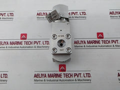 Gilmore 25331-5 Relief Valve Ver 015 6000 Psi 173-114011
