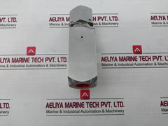 Gilmore 25331-5 Relief Valve Ver 015 6000 Psi 173-114011