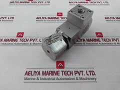 Gilmore 25331-5 Relief Valve Ver 015 6000 Psi 173-114011
