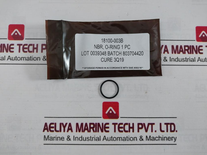Gilmore 25331-5 Rk Relief Valve Repair Kit 18110-009T Cure 3Q19 1Q19 A028B