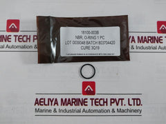 Gilmore 25331-5 Rk Relief Valve Repair Kit 18110-009T Cure 3Q19 1Q19 A028B