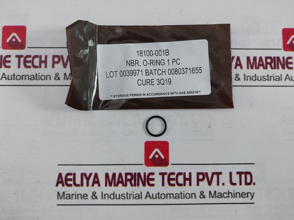 Gilmore 25331-5 Rk Relief Valve Repair Kit 18110-009T Cure 3Q19 1Q19 A028B