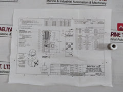 Gilmore 25331-5 Rk Relief Valve Repair Kit 18110-009T Cure 3Q19 1Q19 A028B