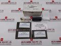 Gilmore 25331-5 Rk Relief Valve Repair Kit Rev S 18100-004B