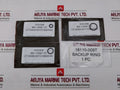 Gilmore 25331-5 Rk Relief Valve Repair Kit Rev S 18100-004B