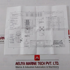 Gilmore 25331-5 Rk Relief Valve Repair Kit Rev S 18100-004B