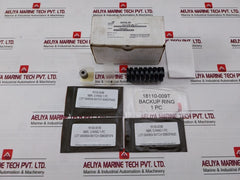 Gilmore 25331-5 Rk Relief Valve Repair Kit Rev S 18100-004B