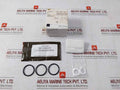 Gilmore 25412 Sk Shuttle Valve O-ring Seal Kit R100514555 Rev. B