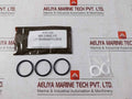 Gilmore 25412 Sk Shuttle Valve O-ring Seal Kit R100514555 Rev. B