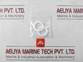 Gilmore 25412 Sk Shuttle Valve O-ring Seal Kit R100514555 Rev. B