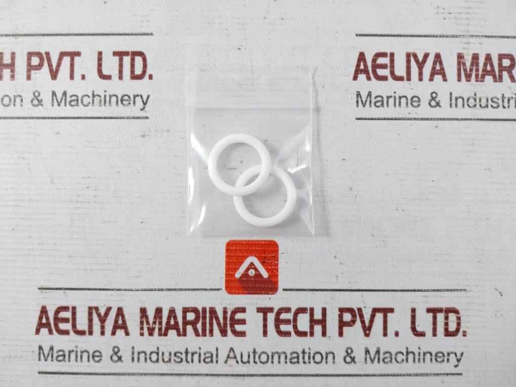 Gilmore 25412 Sk Shuttle Valve O-ring Seal Kit R100514555 Rev. B