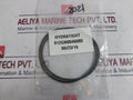 Gilmore 25502-1 Rk Spm Valve 1”Npt Repair Kit Rev C