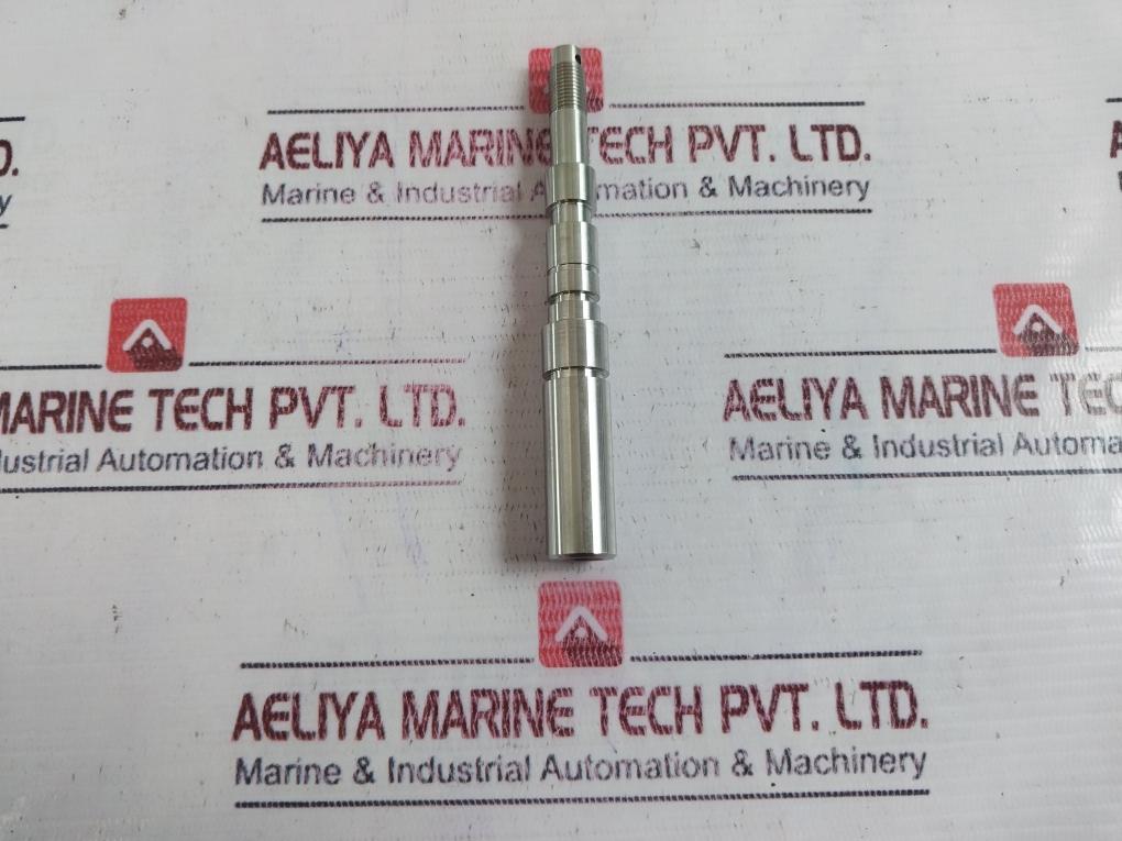 Gilmore 25502-1 Rk Spm Valve 1”Npt Repair Kit Rev C