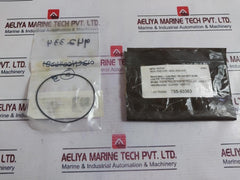 Gilmore 25502-1 Rk Spm Valve 1”Npt Repair Kit Rev C