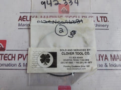 Gilmore 25502-1 Rk Spm Valve 1”Npt Repair Kit Rev C