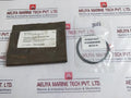 Gilmore 25502-1 Rk Spm Valve 1”Npt Repair Kit Rev C
