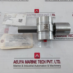 Gilmore 25966 Tadpole Selector And Control Valve 1930096-48 Rev: B